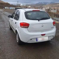 تیبا۲|خودرو سواری و وانت|سنندج, |دیوار