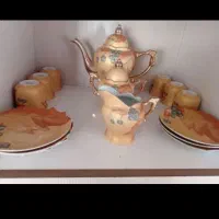 سرویس چای خوری اصل