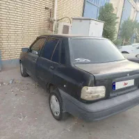 پراید ۸۴|خودرو سواری و وانت|اهواز, شهرک الهیه|دیوار