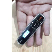 موزیک پلیر ( mp 3 player ) سونی|پخش‌کننده همراه|سنندج, |دیوار
