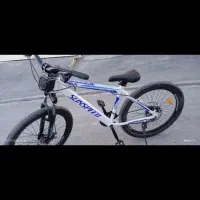 دوچرخه حرفهی ۲۶