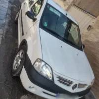 رنو تندر 90 E2 مدل 97 تمام فول 94 تا کار|خودرو سواری و وانت|بابل, |دیوار