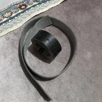 کمر بند|کیف، کفش، کمربند|نیشابور, گنبد سبز|دیوار