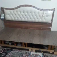 تخت دونفره