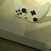 کنسول ایکس باکس وان اس همراه با گیم پس سه ماهه|کنسول، بازی ویدئویی و آنلاین|تهران, تولید دارو|دیوار