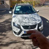 کوییک ار اس|خودرو سواری و وانت|مشهد, شهرک شیرین|دیوار