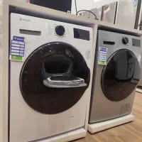 لباسشویی اسنوا|ماشین لباسشویی و خشک‌کن لباس|گنبد کاووس, |دیوار