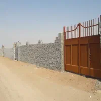 باغ 600 متری