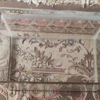 اکواریوم شیشه ایی ماهی