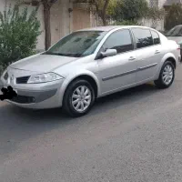 مگان اتومات در حد|خودرو سواری و وانت|تهران, جنتآباد جنوبی|دیوار