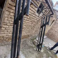 باربند وانت پیکان