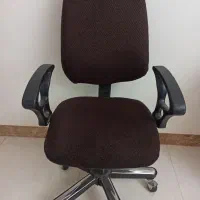 صندلی چرخ دار