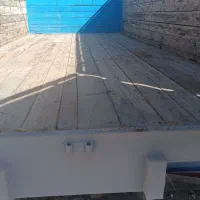 اتاق تک بنز و اتیکو|خودرو سنگین|بوکان, |دیوار