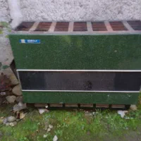 لباسشوی دو عدد بخاری گازی یه عدد گوشت چرخ کن نوع|ماشین لباسشویی و خشککن لباس|کومله, |دیوار