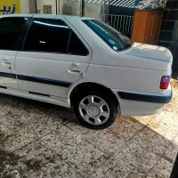 پژو پارس 402 موتور جدید|خودرو سواری و وانت|بندر ترکمن, |دیوار