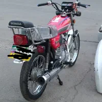 هندا 150 درحد