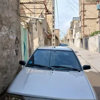 پراید 131 دوگانه سوز، مدل ۱۳۸۹|خودرو سواری و وانت|مشهد, هفده شهریور|دیوار