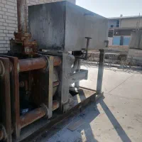 اکسترژن|ماشین‌آلات صنعتی|شهریار, رزکان|دیوار