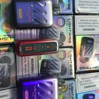 ویپ و پاد حاج اوغلی|زیورآلات و اکسسوری|پاکدشت, پاکدشت (مامازند)|دیوار