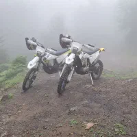 طرح هاسکی|موتورسیکلت|اردبیل, |دیوار