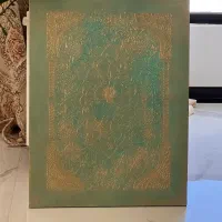 تابلو|تابلو، نقاشی، عکس|مشهد, رضاشهر|دیوار