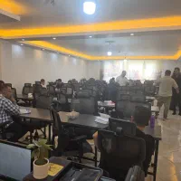 استخدام منشی