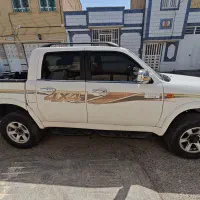 کاپرا ۲ کابین|خودرو سواری و وانت|فسا, |دیوار