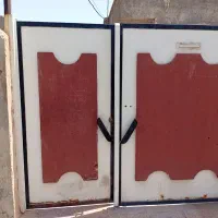 فروش یا معاوضه ۲۰۲ متر خانه در حکمی