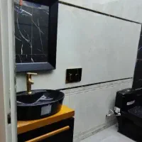آپارتمان جنوبی (طبقه ماقبل آخر) _الهی پرست_زعفرانیه