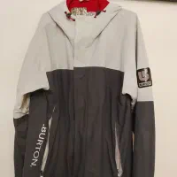 کاپشن اسکی برتون اورجینال سایز L