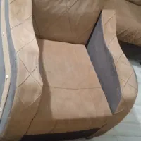 مبل ۷ نفره|مبلمان خانگی و میز عسلی|تربت جام, معدآباد|دیوار