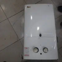 ابگرم کن ایران شرق