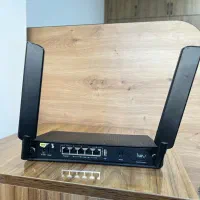 میکروتیک Hap ac3|مودم و تجهیزات شبکه|تهران, الهیه|دیوار