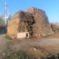 کاه پرس جو|لوازم جانبی حیوانات|مرادلو, |دیوار