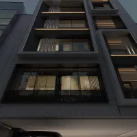 پیش فروش آپارتمان ۱۰۰ متری کلمان