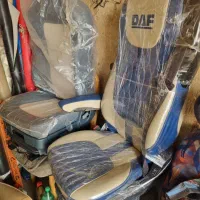 صندلی بادی داف وغیره