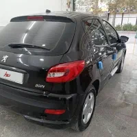 ۲۰۷ مدل۱۴۰۳