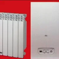 تعمیر و سرویس پکیج و رادیاتور شوفاژ