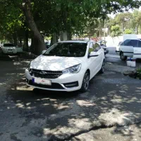 آریزو 5 IE داشبورد جدید مدل آخر 1401