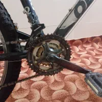 دوچرخه 26|دوچرخه، اسکیت، اسکوتر|خورموج, |دیوار