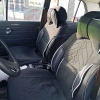 پیکان عروسک|خودرو کلاسیک|بم, |دیوار