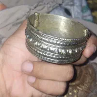سنگ وجواهرات نقره ۴۰۰ساله|جواهرات|سراوان, |دیوار