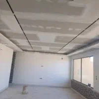 نقاشی ورنگ آمیزی ساختمان وکناف