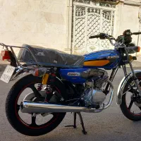 موتور راپیدو 200