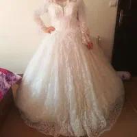 لباس عروس|لباس|تبریز, |دیوار