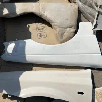 کاپوت دنا درب ۲۰۶|قطعات یدکی و لوازم جانبی|خاوران, |دیوار