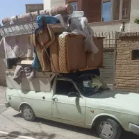 وانت تلفنی و جابجایی بار