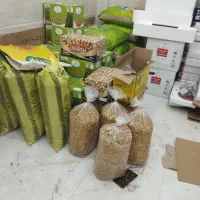 آجیل قیمت خیلی مناسب یلدایی|خوردنی و آشامیدنی|رباطکریم, شترخوار|دیوار