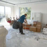 کلیه نظافت ساختمان،نقاشی،سمپاشی،بردن بیمار|خدمات نظافت|بندر انزلی, سپه|دیوار