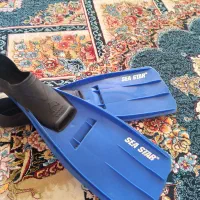 فین غواصی  مارک سی استار